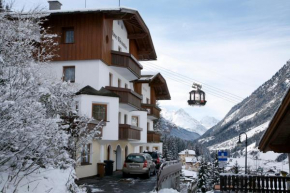 Apart Christopher, Ischgl, Österreich, Ischgl, Österreich